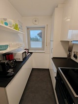 Ferienwohnung in K&uuml;hlungsborn - Ostseeblick, Wustrow 54 - Bild 5