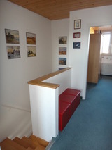 Ferienwohnung in K&uuml;hlungsborn - Ostseeblick, Wustrow 54 - Bild 8