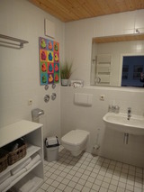 Ferienwohnung in K&uuml;hlungsborn - Ostseeblick, Wustrow 54 - Bild 9