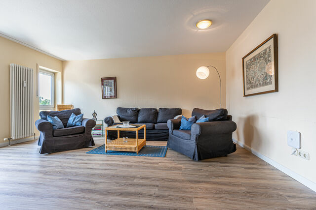 Ferienwohnung in K&uuml;hlungsborn - Ostseeblick, Fehmarn 45 - Bild 4