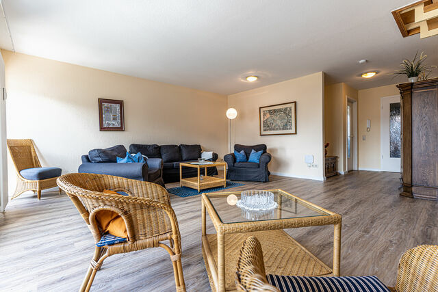 Ferienwohnung in K&uuml;hlungsborn - Ostseeblick, Fehmarn 45 - Bild 5