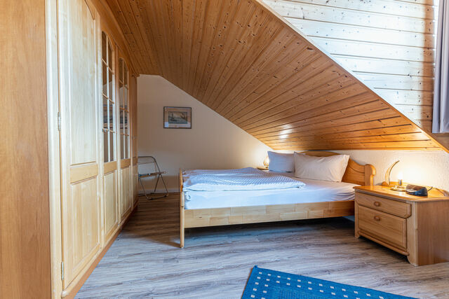 Ferienwohnung in K&uuml;hlungsborn - Ostseeblick, Fehmarn 45 - Bild 15