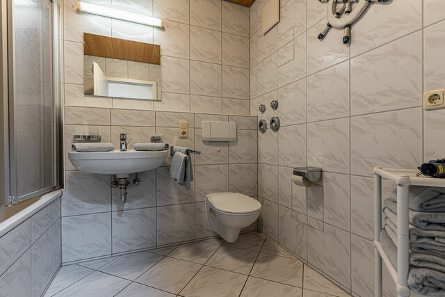 Ferienwohnung in K&uuml;hlungsborn - Ostseeblick, Fehmarn 45 - Bild 20