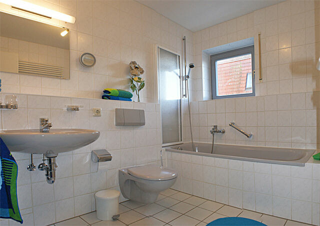 Ferienwohnung in Kühlungsborn - Ostseeblick, Usedom 42 - Bild 3