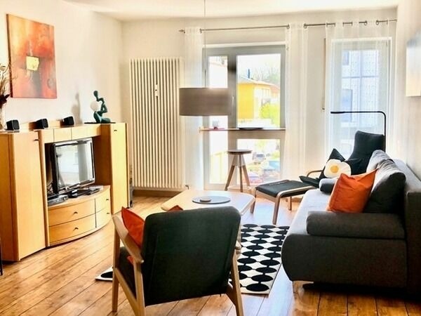 Ferienwohnung in Kühlungsborn - Ostseeblick, Usedom 42 - Bild 7