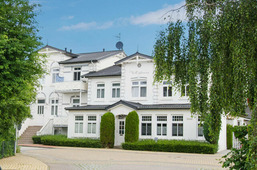 FeWo Nr.7 Villa Hoffnung