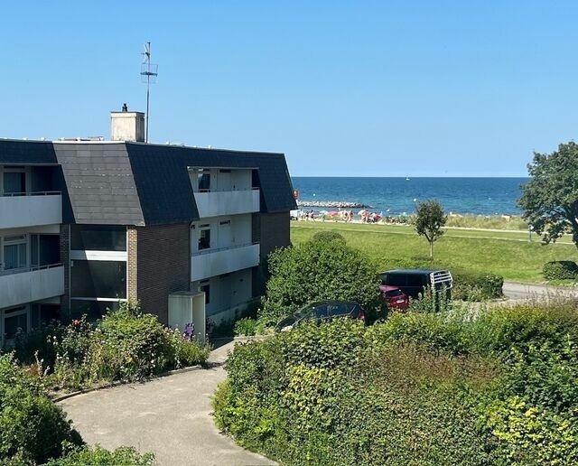 Ferienwohnung in Schönberger Strand - Stoltenberg, Birte: App. "Happy Ocean View" (Nr. 301) - Bild 14