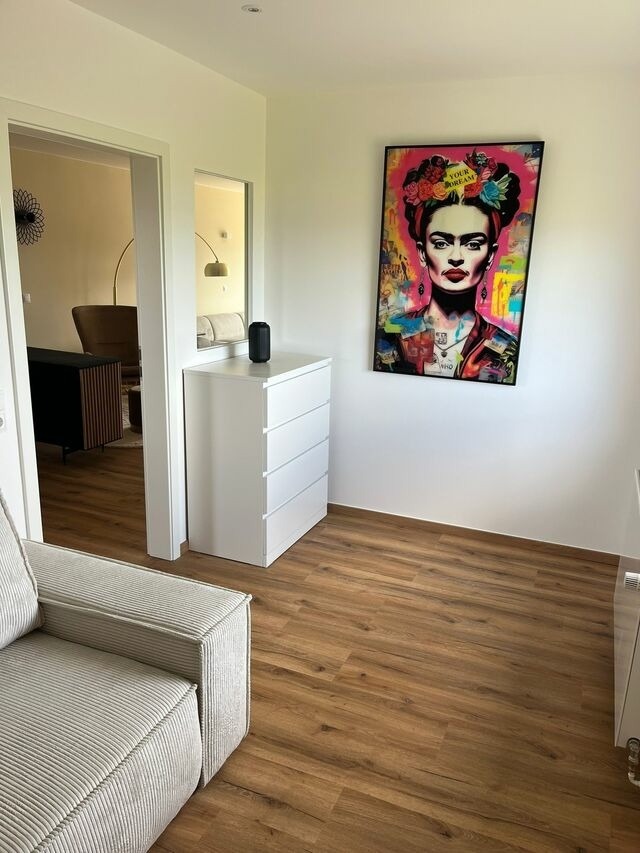 Ferienwohnung in Schönberger Strand - Stoltenberg, Birte: App. "Happy Ocean View" (Nr. 301) - Bild 10