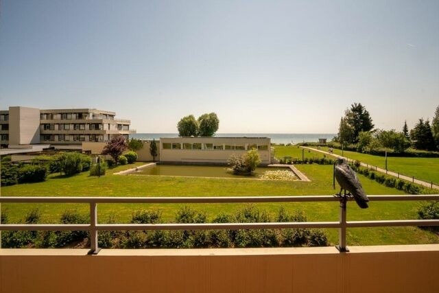 Ferienwohnung in Gro&szlig;enbrode - "Vier Jahreszeiten", Haus II, Wohnung 14 - Bild 2