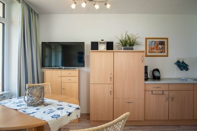 Ferienwohnung in Gro&szlig;enbrode - "Vier Jahreszeiten", Haus II, Wohnung 14 - Bild 8