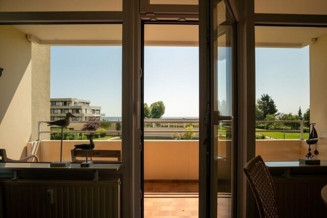 Ferienwohnung in Gro&szlig;enbrode - "Vier Jahreszeiten", Haus II, Wohnung 14 - Bild 11