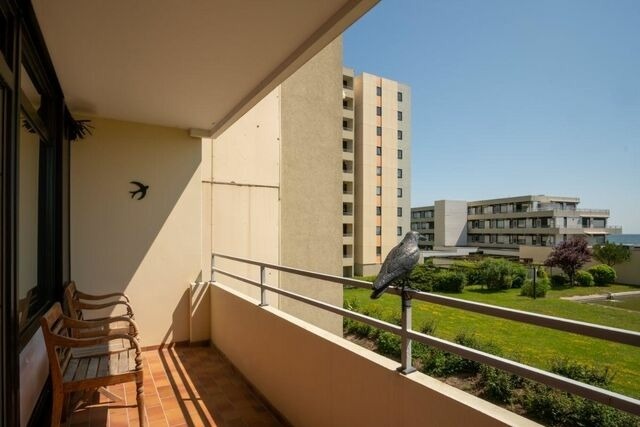 Ferienwohnung in Gro&szlig;enbrode - "Vier Jahreszeiten", Haus II, Wohnung 14 - Bild 12