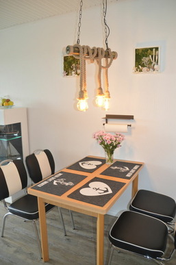 App. Nr. 422 " Ostsee Apart "