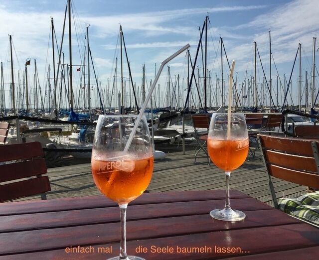 Ferienwohnung in Wendtorf - Whg. Wellenreiter - Haus Nordlichter - Bild 15