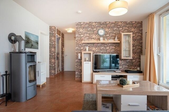 Ferienwohnung in Gro&szlig;enbrode - "Strandpark Gro&szlig;enbrode", Haus "Meerblick", Wohnung 8 - Bild 12