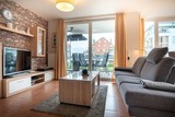 Ferienwohnung in Gro&szlig;enbrode - "Strandpark Gro&szlig;enbrode", Haus "Meerblick", Wohnung 8 - Bild 16