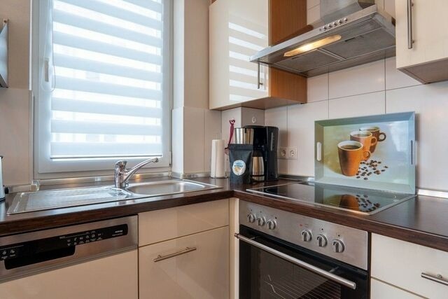 Ferienwohnung in Gro&szlig;enbrode - "Strandpark Gro&szlig;enbrode", Haus "Meerblick", Wohnung 8 - Bild 24