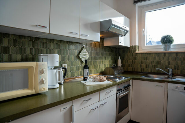 Ferienwohnung in Dahme - Haus Seedeich Whg. 14 - Bild 10