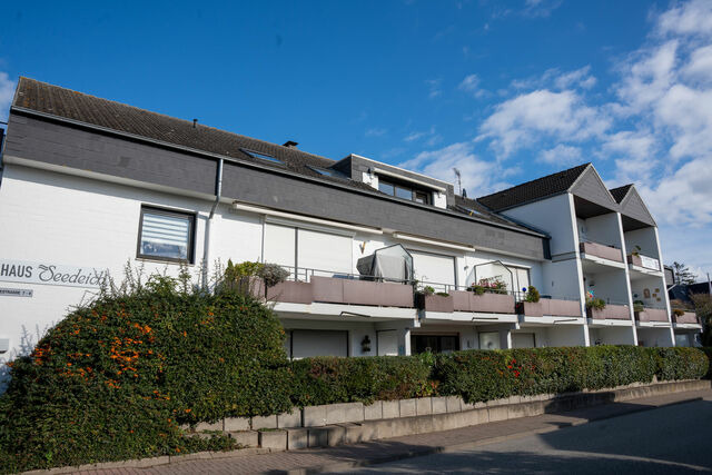 Ferienwohnung in Dahme - Haus Seedeich Whg. 14 - Bild 21