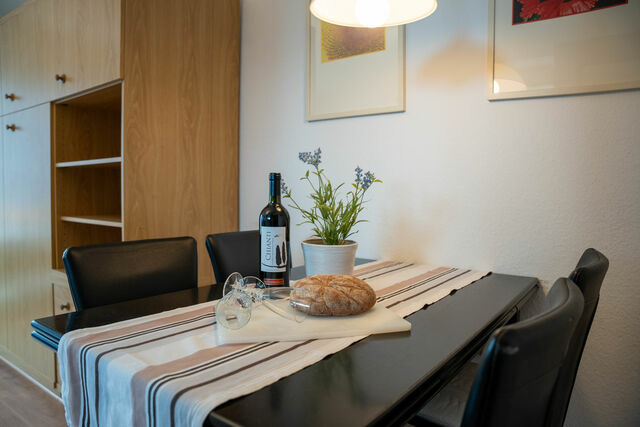 Ferienwohnung in Dahme - Haus Seedeich Whg. 14 - Bild 2