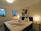 Ferienwohnung in Ostseeheilbad Zingst - Les Belles, Haus Bastien, FW Excellent, Whg. 10 - Bild 9