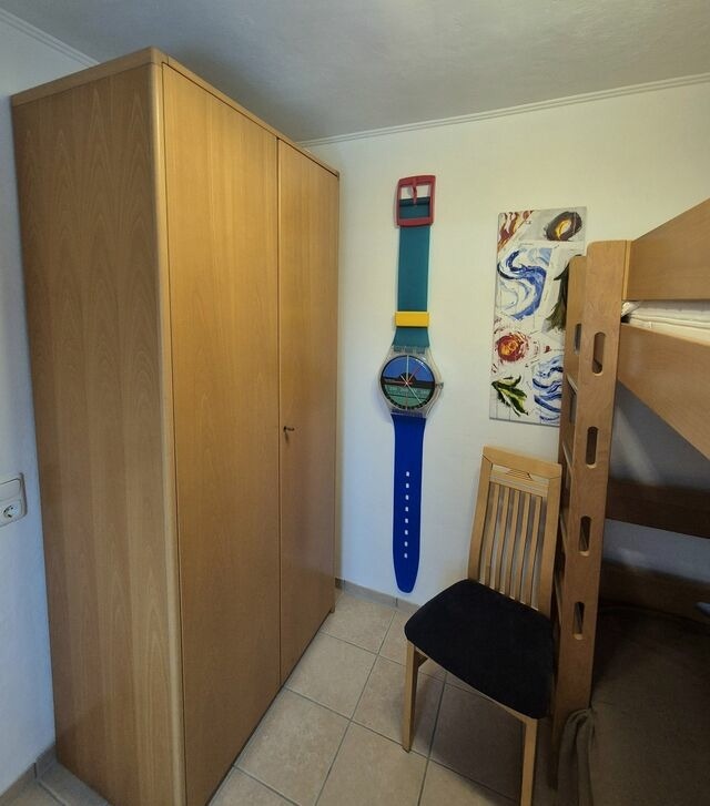 Bungalow in Schashagen - Haus Annika - Wohlf&uuml;hlurlaub an der Ostsee - Bild 19