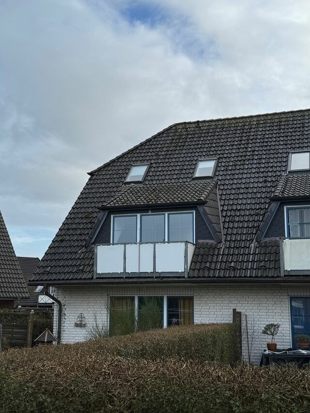 Ferienwohnung in Schönberger Strand - App. "Ahoi" Familie Köhn - Bild 13