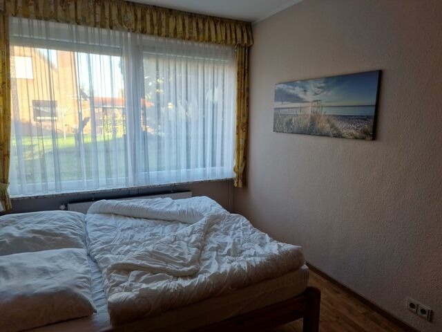 Ferienwohnung in Fehmarn OT Neue Tiefe - Ferienwohnung Albrecht - Bild 7