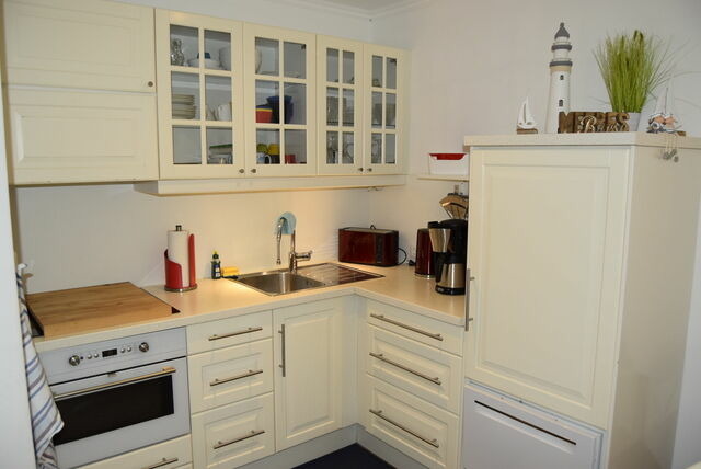 Ferienwohnung in Sch&ouml;nberger Strand - "Baltic Ferienwohnung " Familie Stiehm - Bild 3