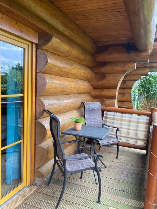 Doppelzimmer in Börgerende-Rethwisch - Hus un Köken - 1 - Bild 4