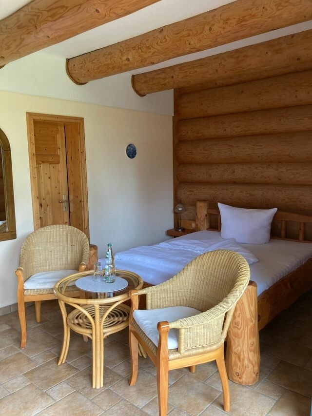 Doppelzimmer in Börgerende-Rethwisch - Hus un Köken - 1 - Bild 7