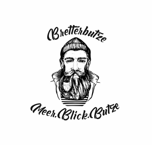 Ferienwohnung in Grömitz - Bretterbutze Meer.Blick.Butze - Bild 2