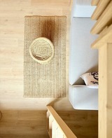 Ferienwohnung in Grömitz - Bretterbutze Meer.Blick.Butze - Bild 14