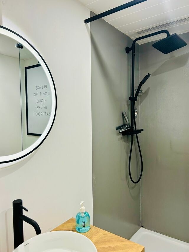 Ferienwohnung in Grömitz - Bretterbutze Meer.Blick.Butze - Bild 17