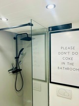 Ferienwohnung in Grömitz - Bretterbutze Meer.Blick.Butze - Bild 18