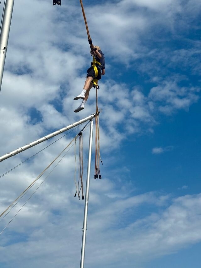 Ferienwohnung in Grömitz - Bretterbutze Meer.Blick.Butze - Bild 20