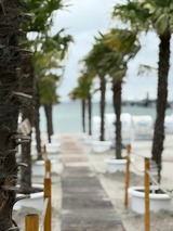 Ferienwohnung in Grömitz - Bretterbutze Meer.Blick.Butze - Bild 22