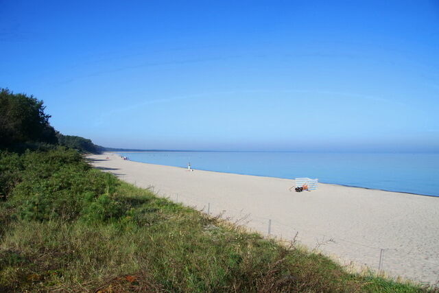 Ferienhaus in Glowe - Ferienhaus R&uuml;gentraum | Glowe - R&uuml;gen - Bild 16