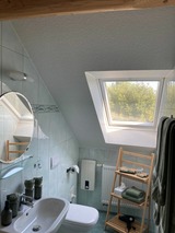 Doppelzimmer in Börgerende-Rethwisch - Hus un Köken - 4 - Bild 7