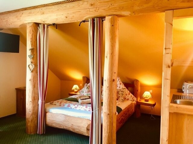 Doppelzimmer in B&ouml;rgerende-Rethwisch - Hus un K&ouml;ken - 3 - Bild 5