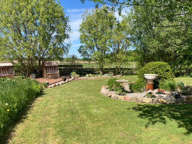 Doppelzimmer in B&ouml;rgerende-Rethwisch - Hus un K&ouml;ken - 3 - Bild 9