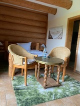 Doppelzimmer in Börgerende-Rethwisch - Hus un Köken - 2 - Bild 4