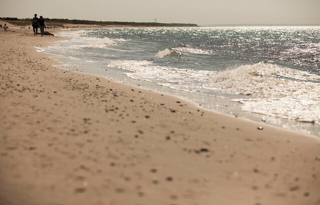 Ferienhaus in Dierhagen - Ferienhaus im Hotelpark - Bild 13