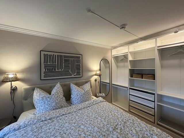 Ferienwohnung in Gr&ouml;mitz - Seeblick 60 im Hanseat I - Bild 7