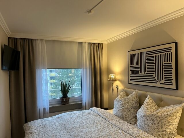 Ferienwohnung in Gr&ouml;mitz - Seeblick 60 im Hanseat I - Bild 9