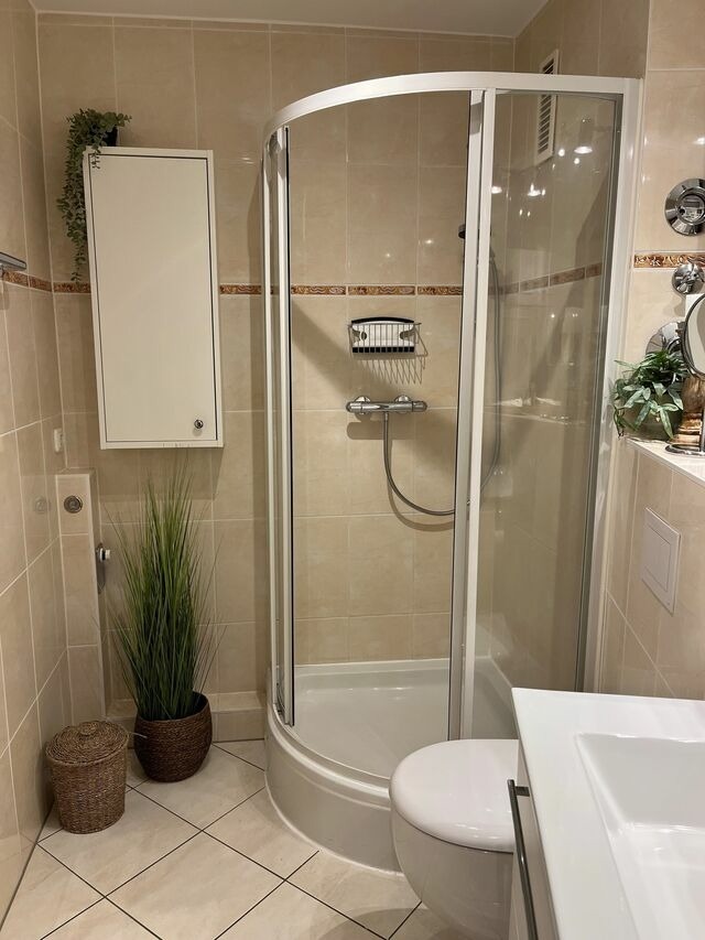 Ferienwohnung in Gr&ouml;mitz - Seeblick 60 im Hanseat I - Bild 10