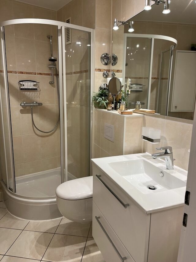 Ferienwohnung in Gr&ouml;mitz - Seeblick 60 im Hanseat I - Bild 11