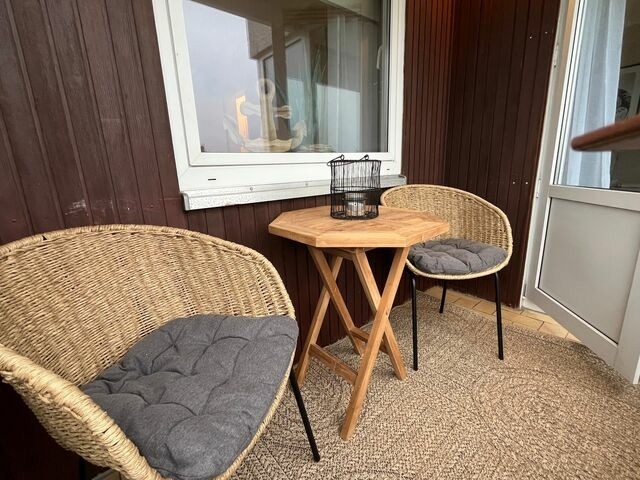 Ferienwohnung in Gr&ouml;mitz - Seeblick 60 im Hanseat I - Bild 13