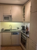 Ferienwohnung in Gr&ouml;mitz - Seeblick 60 im Hanseat I - Bild 5