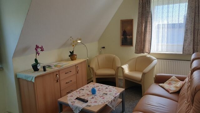 Ferienwohnung in Dahme - Seeblick - Bild 2